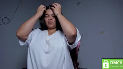 Snapshot of little_shaara chatting on 15, 9, 2025 Shaara  online show from 15, 9, 2025