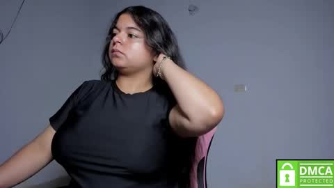 Snapshot of little_shaara chatting on 25, 9, 2025 Shaara  online show from 25, 9, 2025