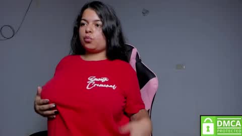 Snapshot of little_shaara chatting on 9, 10, 2025 Shaara  online show from 9, 10, 2025