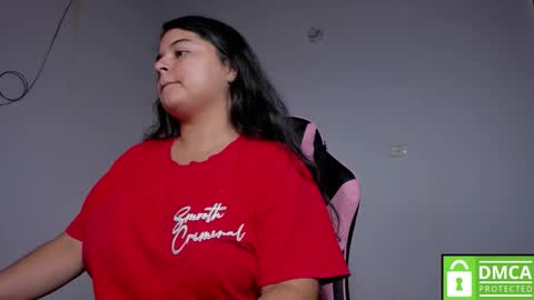 Snapshot of little_shaara chatting on 16, 10, 2025 Shaara  online show from 16, 10, 2025