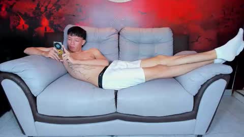 Snapshot of little_show_sexy chatting on 2, 2, 2026 little_show_sexy online show from 2, 2, 2026