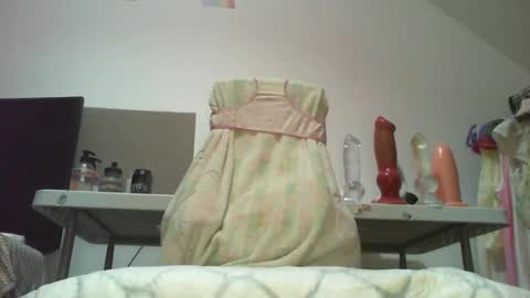 Snapshot of little_sissy_wendy chatting on 3, 1, 2025 little_sissy_wendy online show from 3, 1, 2025