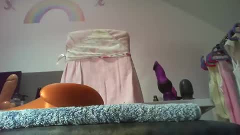 Snapshot of little_sissy_wendy chatting on 2, 2, 2025 little_sissy_wendy online show from 2, 2, 2025