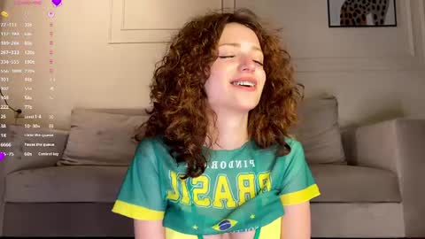 Sara online show from 27, 6, 2026