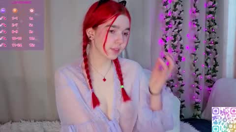 little Teya online show from 10, 3, 2026