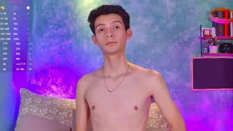 Snapshot of little_twiink chatting on 2, 11, 2025 Juan Ferrer online show from 2, 11, 2025