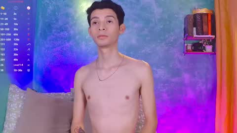 Juan Ferrer online show from 4, 11, 2025