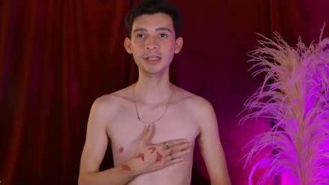 Juan Ferrer online show from 6, 5, 2026