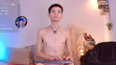 Juan Ferrer online show from 20, 7, 2026