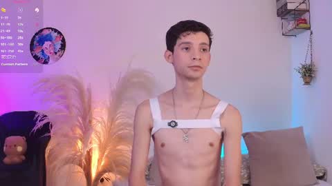 Juan Ferrer online show from 6, 8, 2026