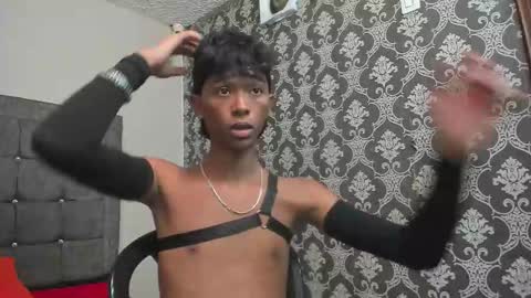 Snapshot of little_twink19x chatting on 3, 3, 2026 JESSAR online show from 3, 3, 2026