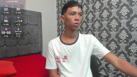 Snapshot of little_twink19x chatting on 7, 3, 2026 JESSAR online show from 7, 3, 2026