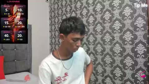 Snapshot of little_twink19x chatting on 20, 3, 2026 JESSAR online show from 20, 3, 2026