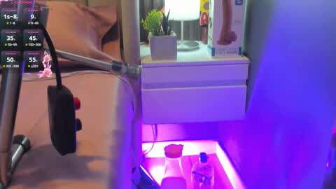 little_valentinaa online show from 27, 2, 2026