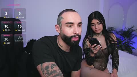 little_vannesaa online show from 16, 1, 2025