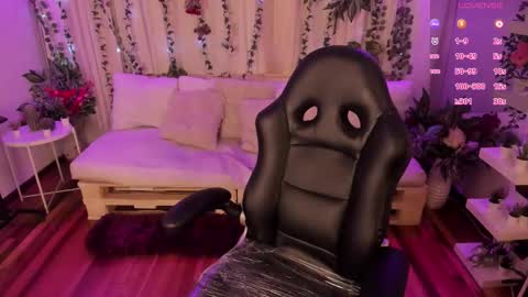 Snapshot of little_xioo chatting on 11, 2, 2026 Xiom online show from 11, 2, 2026