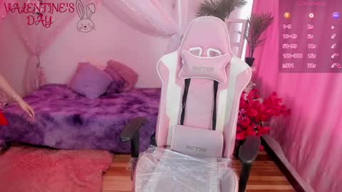 Snapshot of little_xioo chatting on 14, 2, 2026 Xiom online show from 14, 2, 2026