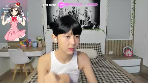 Yena and Gabby online show from 15, 10, 2025