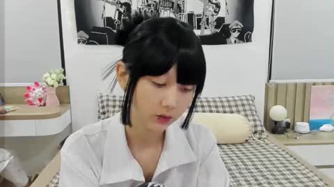 Yena and Gabby online show from 20, 2, 2026