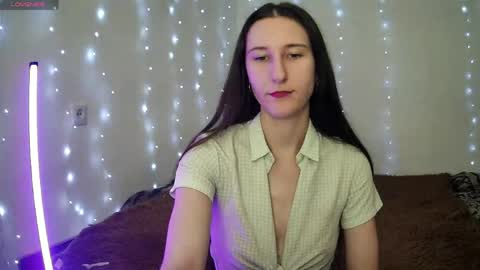 LittleAhWitch online show from 7, 4, 2026