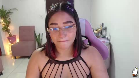 Daniela online show from 30, 1, 2025