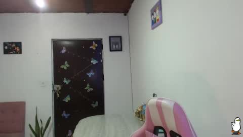 Daniela online show from 25, 2, 2025