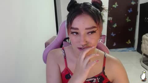 Daniela online show from 12, 10, 2025