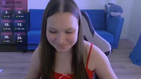 Snapshot of littlebby_di chatting on 11, 9, 2025 Di online show from 11, 9, 2025