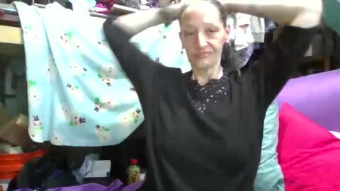 Sady Jayne online show from 3, 3, 2026