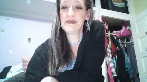 Sady Jayne online show from 7, 4, 2026