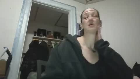 Sady Jayne online show from 13, 5, 2026