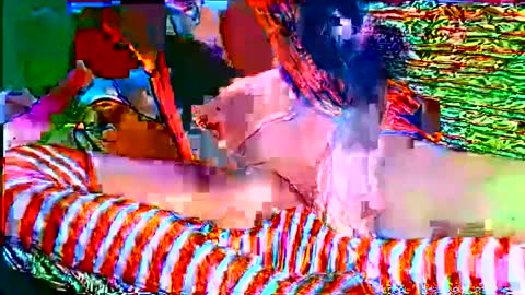 Malej Kmo online show from 4, 2, 2026