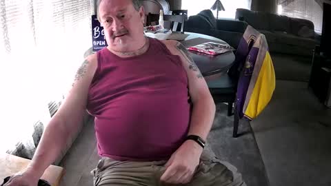 Littled83057 online show from 10, 9, 2025