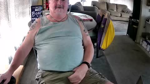 Littled83057 online show from 12, 9, 2025