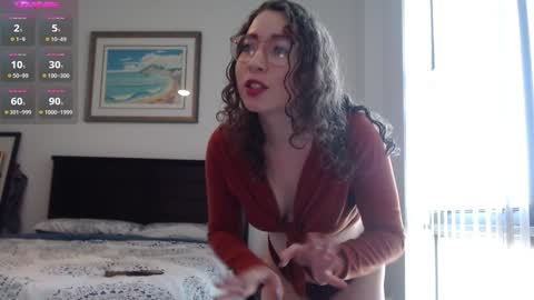 Snapshot of littledeathtrap chatting on 1, 2, 2025 littledeathtrap online show from 1, 2, 2025