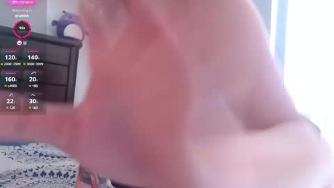 Snapshot of littledeathtrap chatting on 12, 2, 2025 littledeathtrap online show from 12, 2, 2025