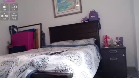 Snapshot of littledeathtrap chatting on 4, 3, 2025 littledeathtrap online show from 4, 3, 2025