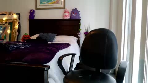 Snapshot of littledeathtrap chatting on 11, 9, 2025 littledeathtrap online show from 11, 9, 2025