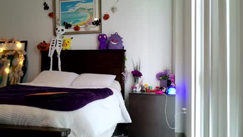 Snapshot of littledeathtrap chatting on 20, 9, 2025 littledeathtrap online show from 20, 9, 2025