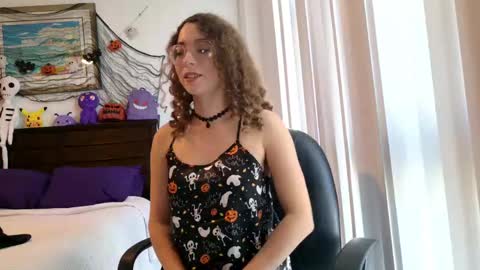 Snapshot of littledeathtrap chatting on 13, 10, 2025 littledeathtrap online show from 13, 10, 2025