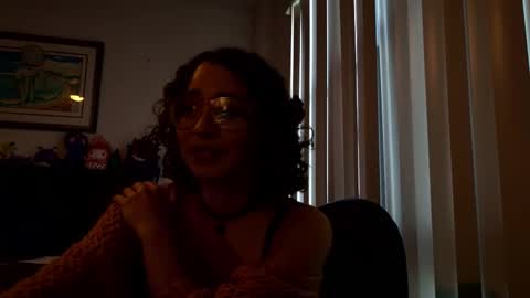 littledeathtrap online show from 22, 11, 2025