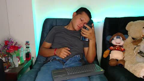 Manu online show from 22, 2, 2026