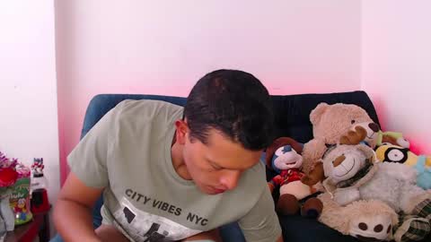 Manu online show from 21, 4, 2026