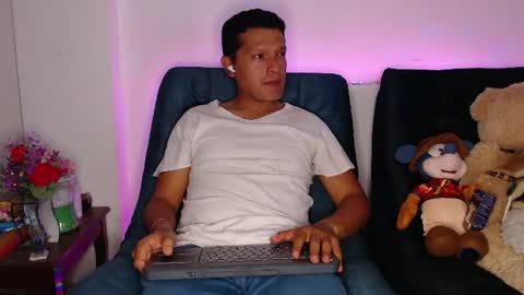 Manu online show from 8, 7, 2026