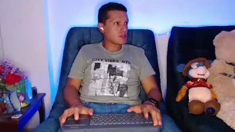 Manu online show from 7, 8, 2026