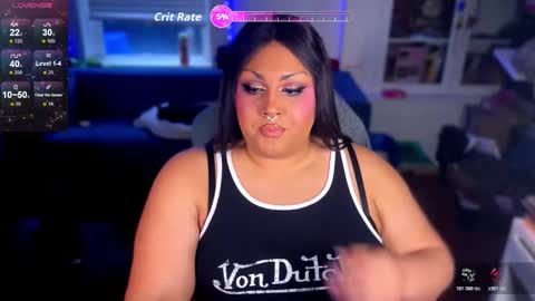 littledracula666 online show from 3, 3, 2026