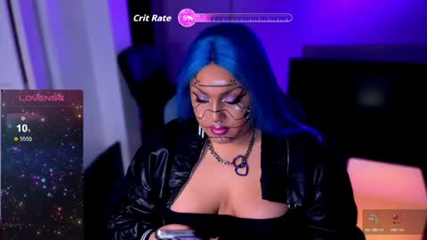 littledracula666 online show from 29, 4, 2026