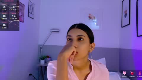 Emily  online show from 12, 4, 2026