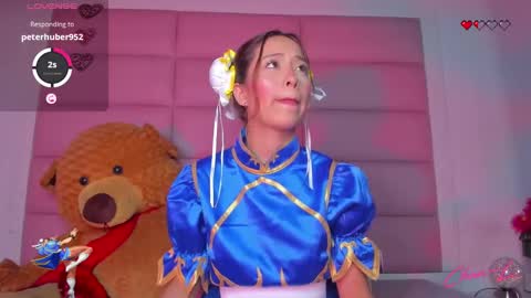 Snapshot of littlee_emma_ chatting on 27, 1, 2025 littlee_emma_ online show from 27, 1, 2025