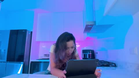 Snapshot of littlee_emma_ chatting on 20, 12, 2025 littlee_emma_ online show from 20, 12, 2025